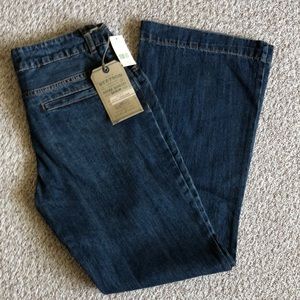 Trouser jeans NWT